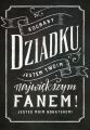 Karnet - Dzień Dziadka