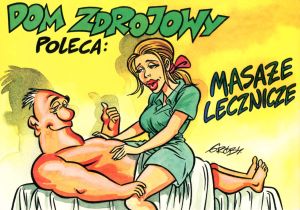 Outlet - Dom Zdrojowy poleca