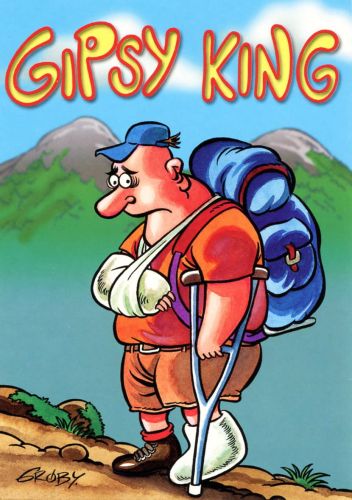 Gipsy King