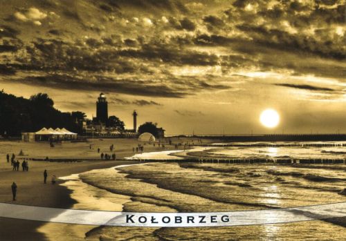 Kołobrzeg