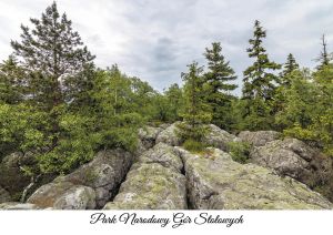 Park Narodowy Gór Stołowych