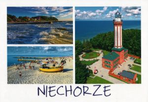 Niechorze