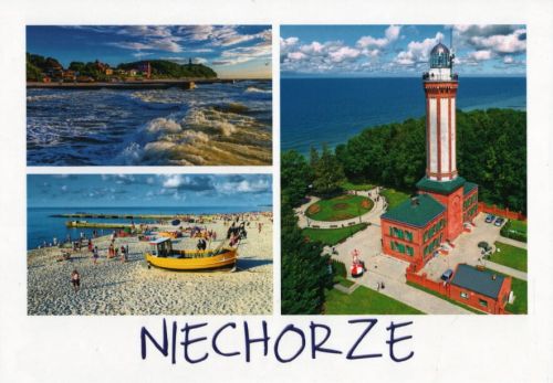 Niechorze