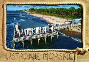 Ustronie Morskie