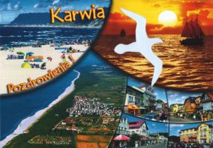 Karwia