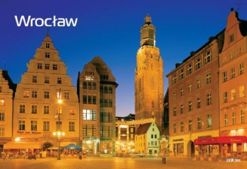 Magnes: Wrocław