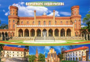 Kamieniec Ząbkowicki