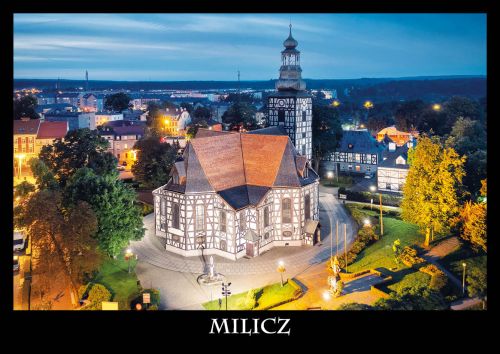 Milicz