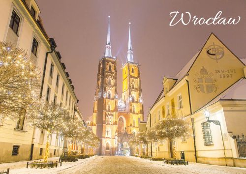 Wrocław