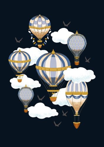 Balony