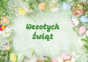 Wesołych Świąt
