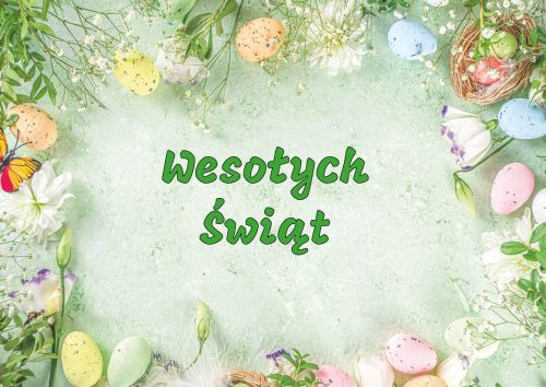 Wesołych Świąt