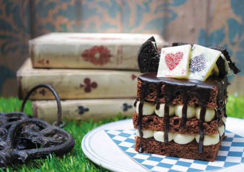 Brownie