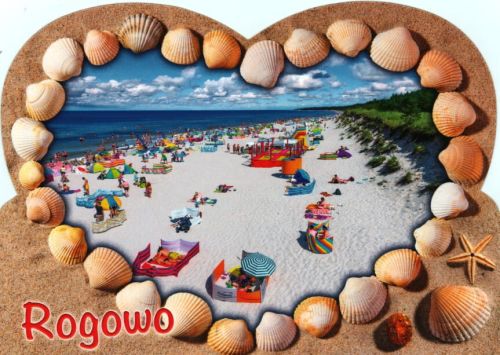 Rogowo