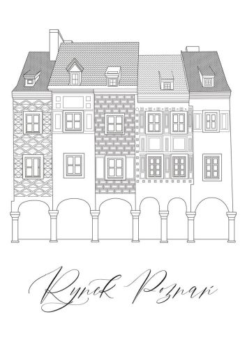 Poznań - Rynek