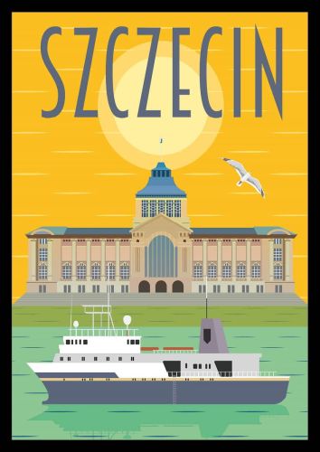 Szczecin