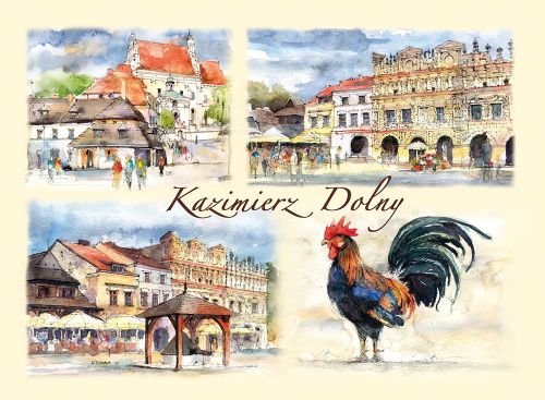 Kazimierz Dolny
