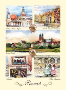 Poznań