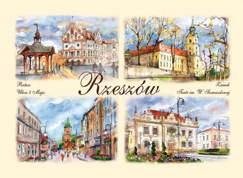 Rzeszów