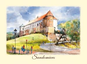 Sandomierz