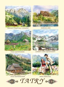 Tatry