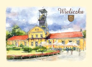 Wieliczka