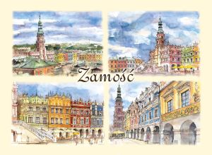 Zamość