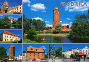 Brodnica