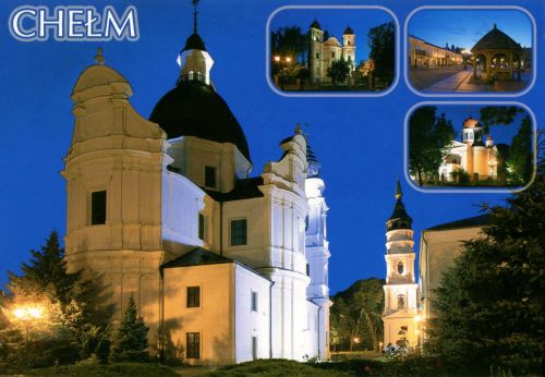 Chełm