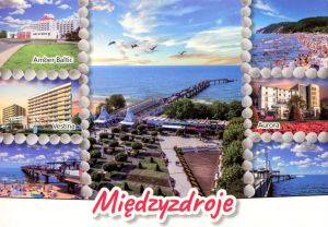 Międzyzdroje