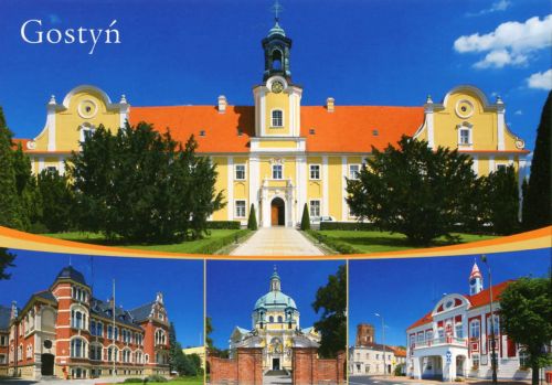 Gostyń
