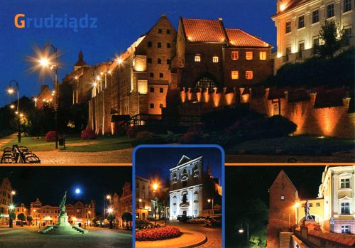 Grudziądz
