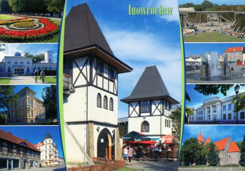 Inowrocław