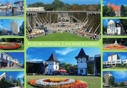 Inowrocław