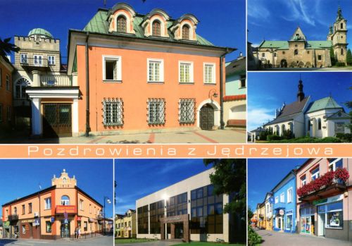 Jędrzejów
