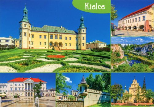Kielce