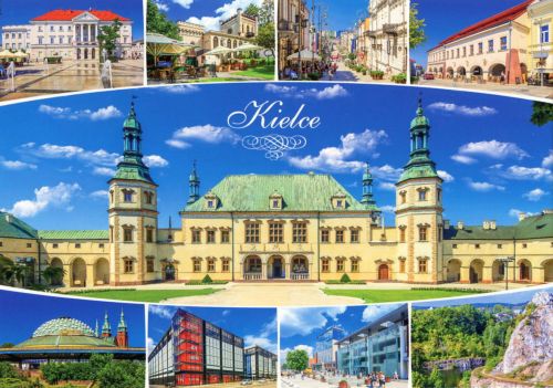 Kielce