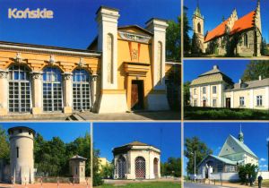 Końskie