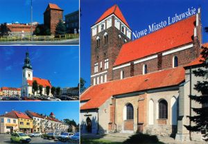 Nowe Miasto Lubawskie