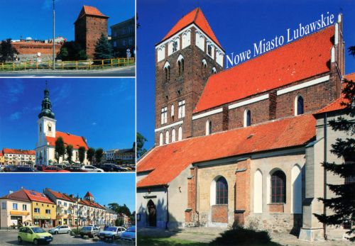 Nowe Miasto Lubawskie