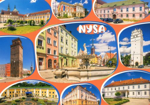 Nysa