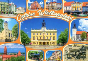 Ostrów Wielkopolski