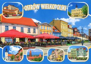 Ostrów Wielkopolski