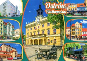Ostrów Wielkopolski