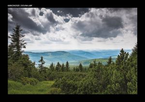 Karkonosze | Dolina Łaby