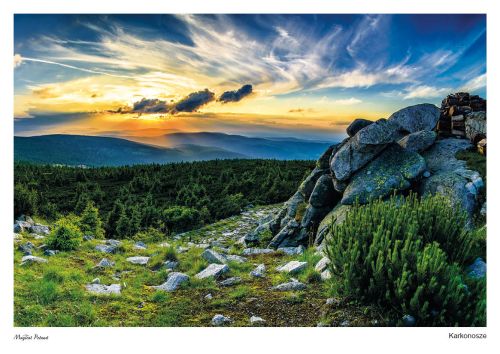 Magical Poland: Karkonosze