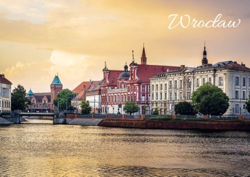 Wrocław