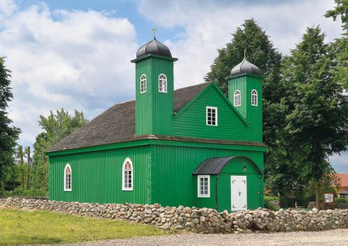 Kruszyniany