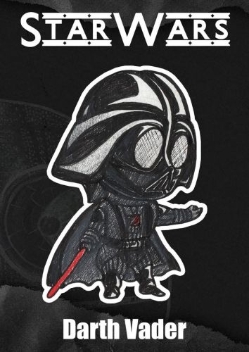 Star Wars - Darth Vader
