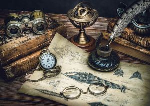 Jules Verne